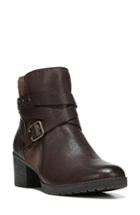 Women's Naturalizer 'ringer' Boot .5 N - Brown