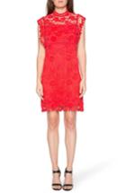 Women's Willow & Clay Lace Shift Dress