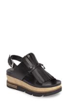 Women's Rudsak Regina Platform Sandal