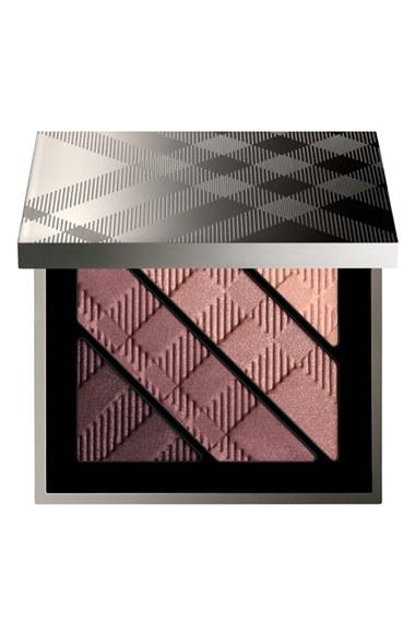 Burberry Beauty Complete Eye Palette - No. 12 Nude Blush