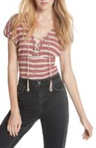 Women's Free People Sail Out Tee