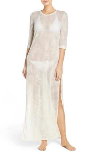 Women's Tavik Finley Cover-up Maxi Dress - White