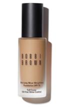 Bobbi Brown Skin Long-wear Weightless Foundation Spf 15 - 2.25 Cool Sand