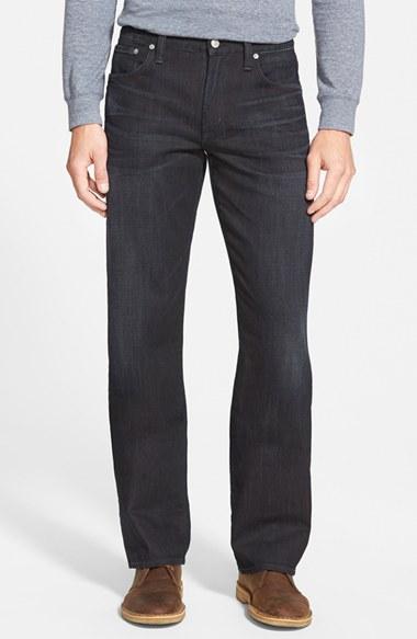 Men's Citizens Of Humanity 'evans' Relaxed Fit Jeans - Blue