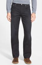 Men's Citizens Of Humanity 'evans' Relaxed Fit Jeans - Blue
