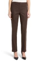 Women's Nic+zoe The Perfect Pants - Brown