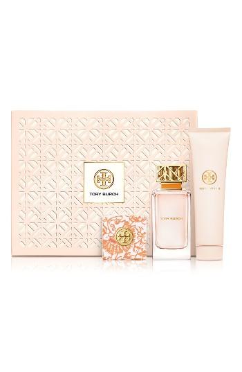 Tory Burch Eau De Parfum Set ($160 Value)