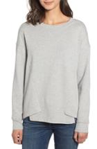 Women's Stateside French Terry Sweatshirt - Grey