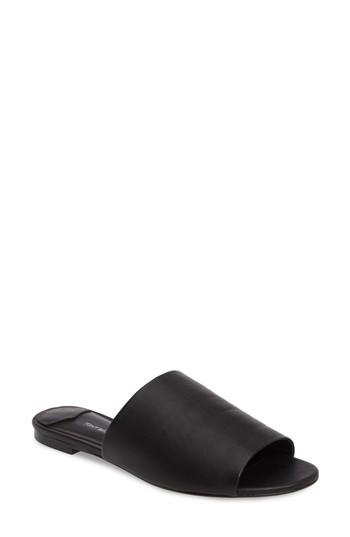 Women's Tony Bianco Havier Flat Slide