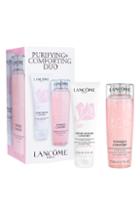 Lancome Confort Purifying And Comforting Duo