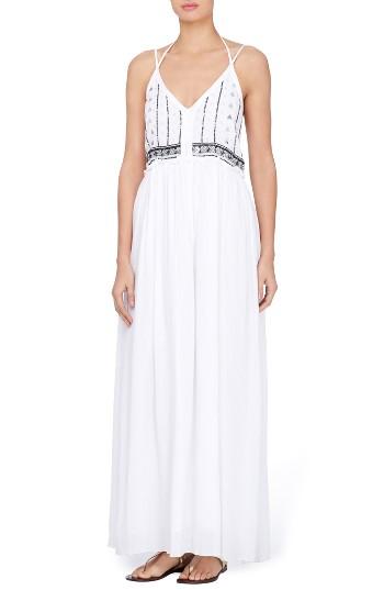 Women's Catherine Catherine Malandrino Leila Maxi Dress