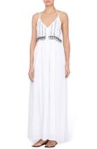 Women's Catherine Catherine Malandrino Leila Maxi Dress