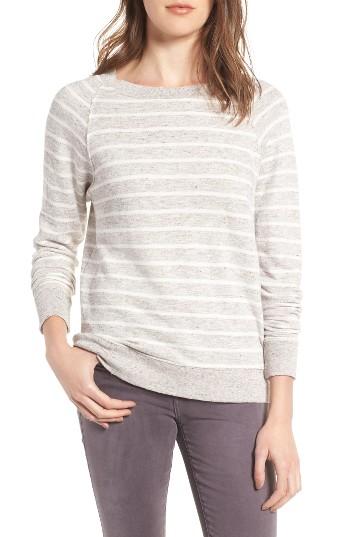 Women's Current/elliott The Perfect Sweatshirt