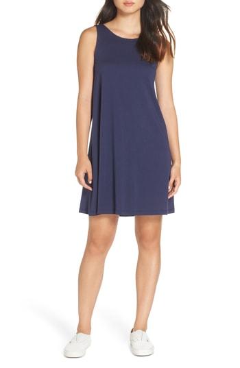 Women's Lilly Pulitzer Kristen Shift Dress - Blue