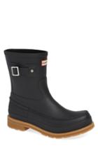 Men's Hunter Waterproof Lightweight Short Boot