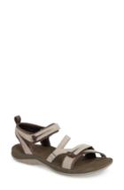 Women's Merrell Siren Water Friendly Sport Sandal M - Grey