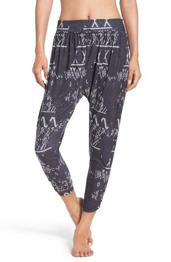 Women's Onzie Harem Pants - Grey