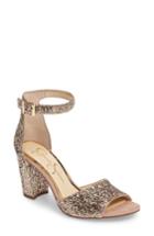 Women's Jessica Simpson Sherron Sandal .5 M - Beige