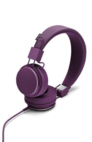 Urbanears Plattan Ii On-ear Headphones, Size - Purple
