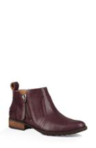 Women's Ugg Aureo Bootie .5 M - Red