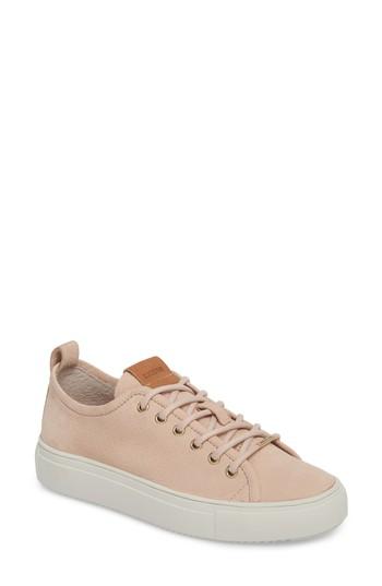 Women's Blackstone Pl90 Sneaker Eu - Pink