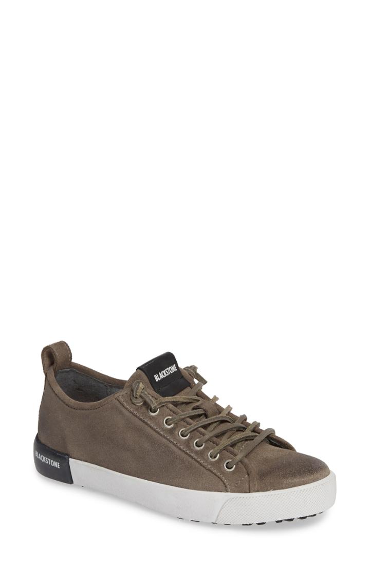 Women's Blackstone Gl60 Sneaker Us / 39eu - Grey