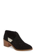Women's 1.state Iddah Perforated Cutaway Bootie
