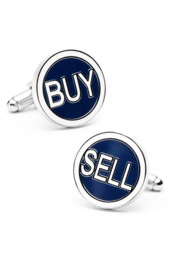 Men's Cufflinks, Inc. Buy/sell Cuff Links