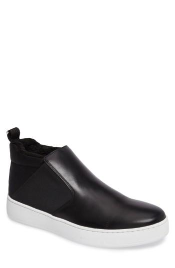 Men's Calvin Klein Noble Slip-on M - Black