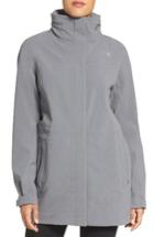 Women's The North Face Apex Flex Gore-tex Disruptor Jacket - Grey