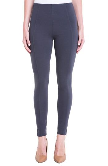 Women's Liverpool Jeans Company Reese Ankle Leggings - Grey