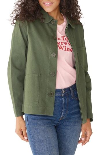 Women's Ban. Do Can't Complain Work Jacket
