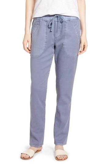 Women's Nic+zoe Modern Utility Pants