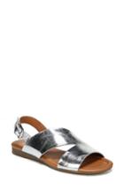 Women's Sarto By Franco Sarto Garza Slingback Sandal .5 M - Brown