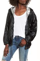 Women's Blanknyc Reversible Jacket