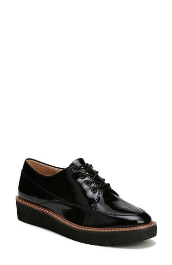 Women's Naturalizer Auburn Derby M - Black