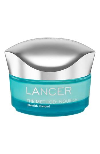 Lancer Skincare The Method - Nourish Blemish Control Moisturizer .7 Oz