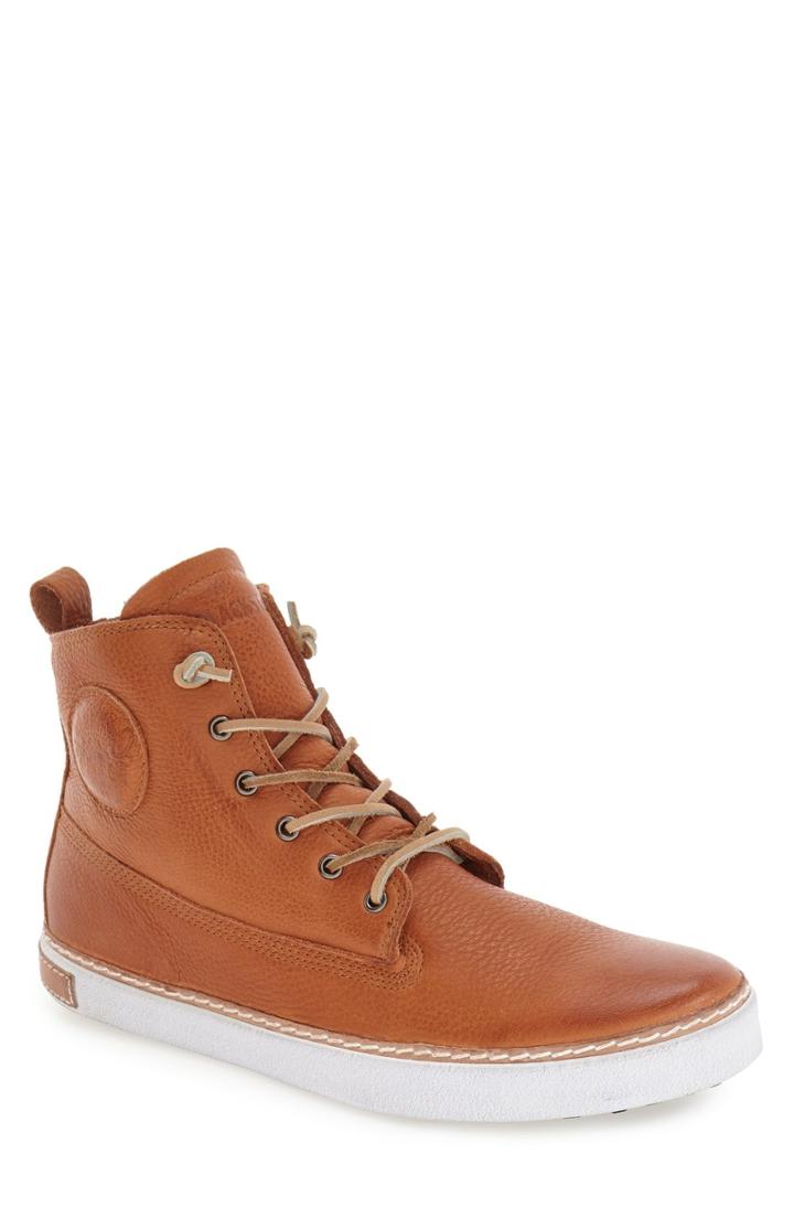 Men's Blackstone 'am02' Sneaker -10.5us / 44eu - Brown