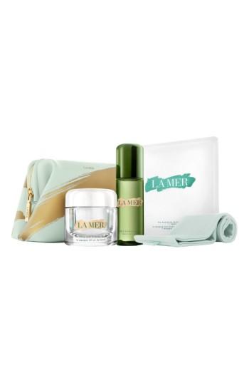 La Mer The Renewing Collection