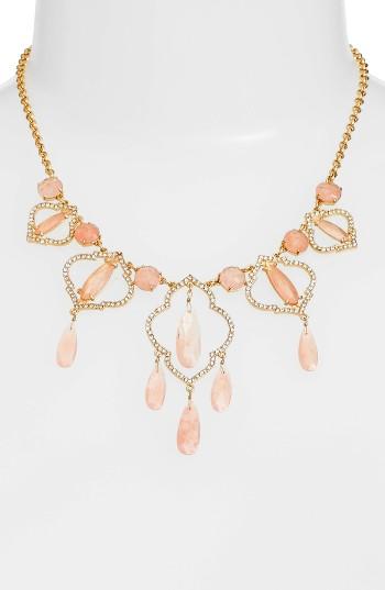 Women's Kate Spade New York Bib Necklace