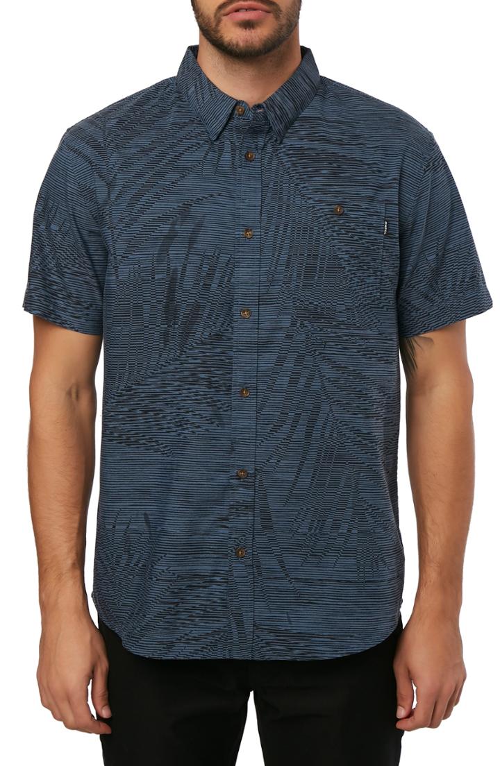 Men's O'neill Fronzarelli Woven Shirt