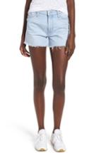 Women's Hudson Jeans Sade Cutoff Denim Shorts