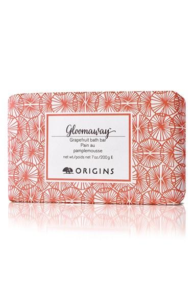 Origins Gloomaway(tm) Grapefruit Bath Bar