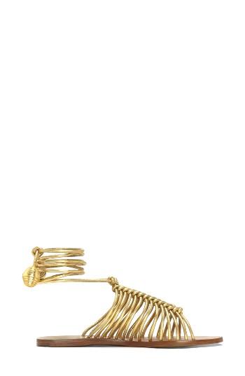 Women's Mercedes Castillo Manacor Sandal