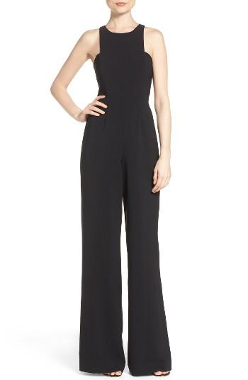 Women's Jay Godfrey Wayne Jumpsuit