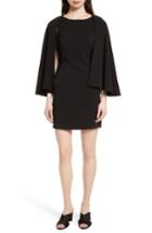 Women's Tracy Reese Cape Shift Dress