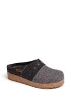 Women's Haflinger Grizzly' Clog