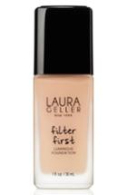 Laura Geller Beauty Filter First Luminous Foundation - Porcelain