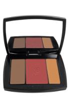 Lancome Blush Subtil All-in-one Contour, Blush & Highlighter Palette - Rum Raisin