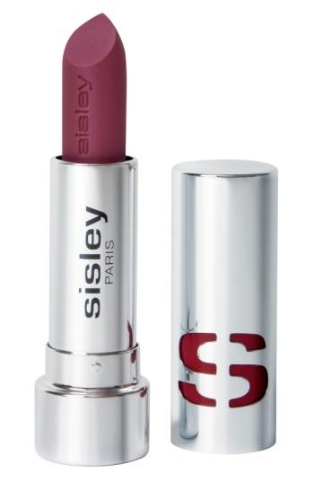 Sisley Phyto-lip Shine - Sheer Berry